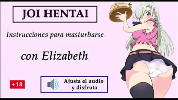 Anime hentai en español