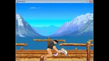 Mugen download