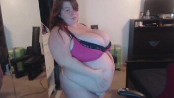 Ssbbw mary boberry