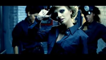 Alexandra stan - mr. saxobeat