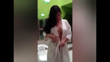 Bailes de mujeres desnudas