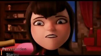 Hotel transylvania mavis hentai