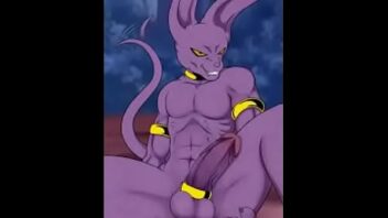 Porno gay dbz