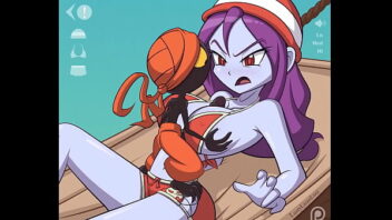 Risky boots