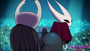 The radiance hollow knight