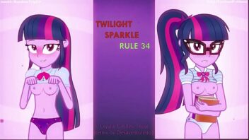 Twilight rule 34