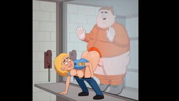 Brave cartoon porn