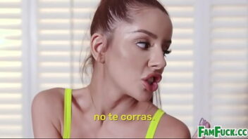 Tabu porno en español