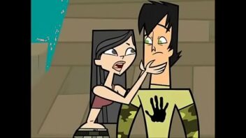 Total drama sex