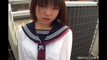 Japanese uncensored stepdaughter