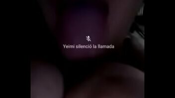 Yeimy reberro xxx video