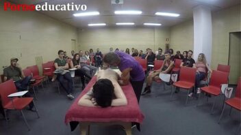 Videos de massagem erótico