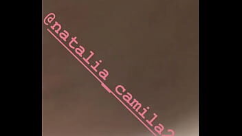 Camila tiktok argentina