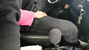 Como se hace sexo en un carro