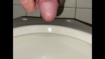 Cock Peeing