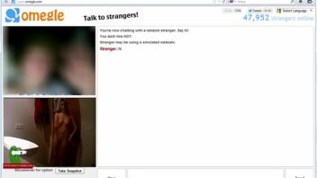 Alternativa omegle