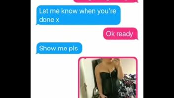 Cuckold text pics