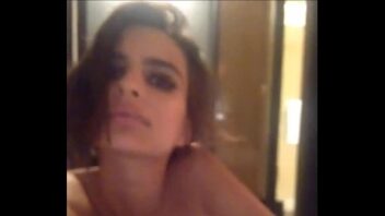 Emily ratajkowski video porno