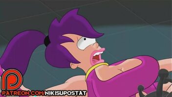 Hentai futurama