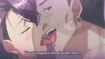 Hentai vostfr