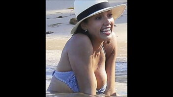 Jessica alba culo