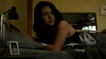 Jessica henwick hot