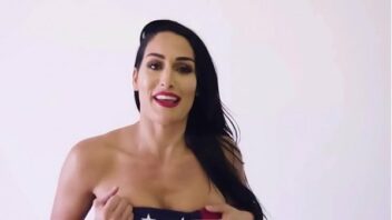 Nikki bella hot