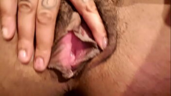 Pussy spread gif