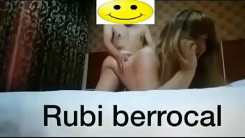 Rubi berrocal desnuda