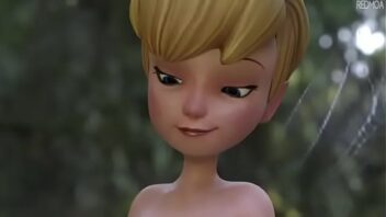 Tinkerbell hentai