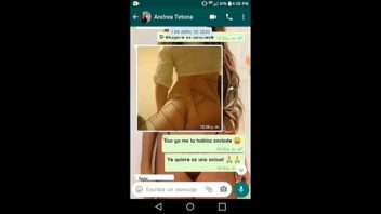 Videos picantes para enviar por whatsapp