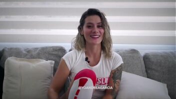 Videos porno andrea garcia