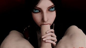 Alice madness returns xxx