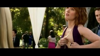 Alicia witt nude