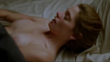 Ashley greene topless