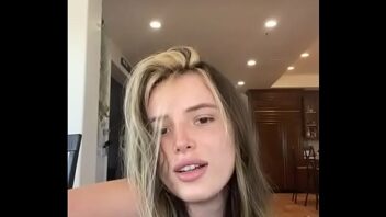 Bella thorne leaked