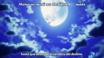 Black clover sub español