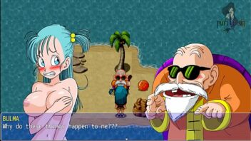 Bulma adventure