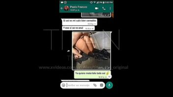 Chat de sexo para moviles