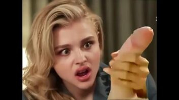 Chloe moretz sex