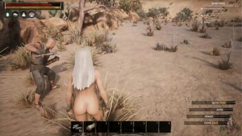 Conan exiles mod