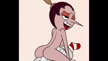 Cuphead rule34