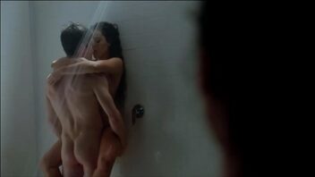 Danna paola sex scene