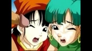 Dragon ball bulma porn