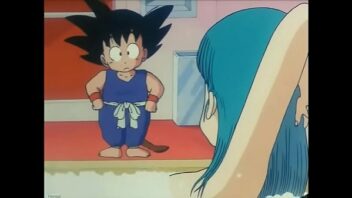 Dragon ball bulma porno