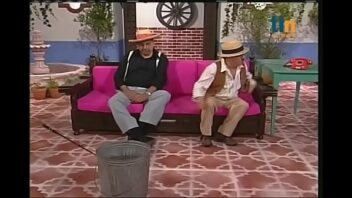 El chavo del ocho animado