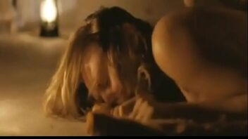 Elizabeth olsen sex scene