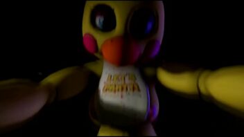 Fnaf chica