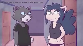 Futa furry