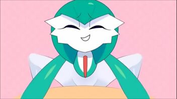 Gardevoir futa